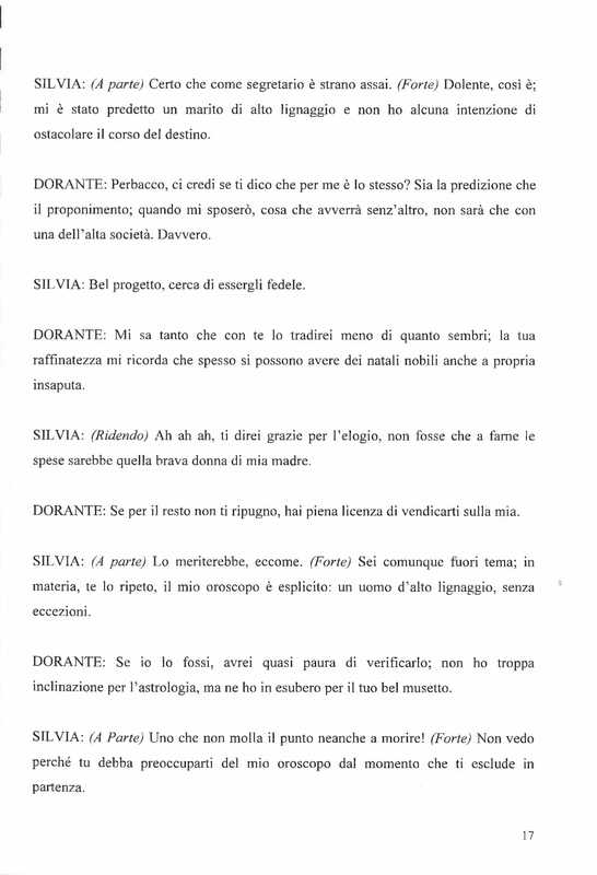 2012 : Il gioco dell’amore e del caso (Piero Maccarinelli)