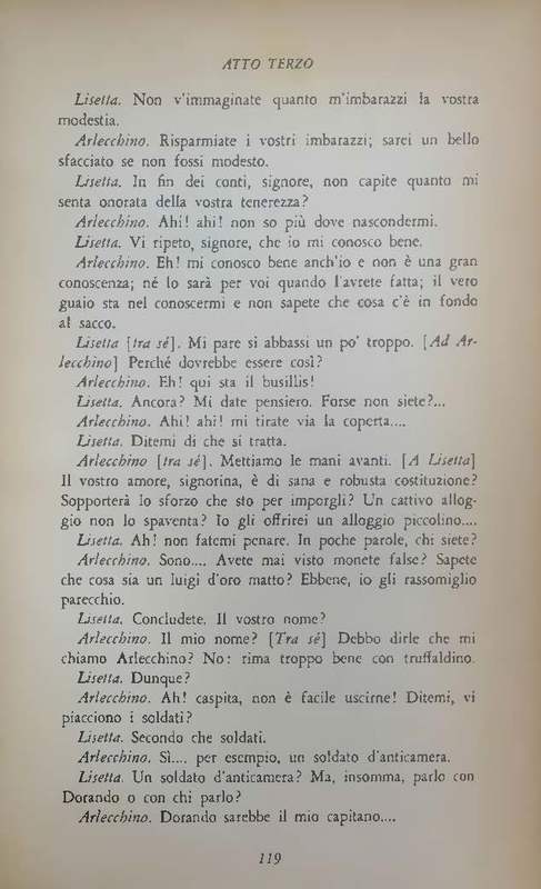 1952 : Il gioco dell’amore e del caso (Corrado Tumiati)