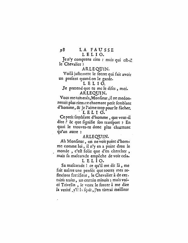 1729 : La fausse suivante