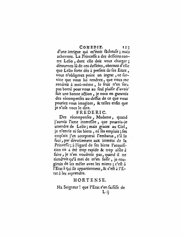 1727 : Le prince travesti