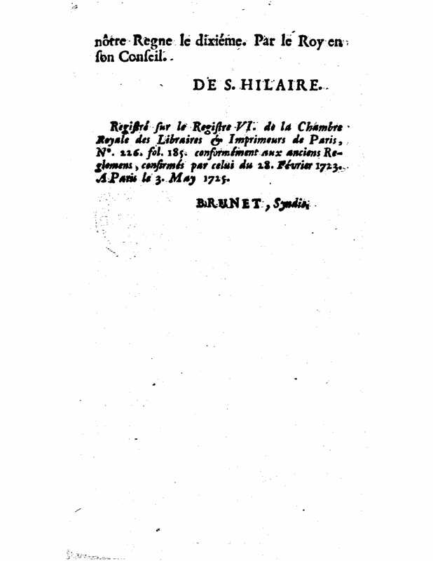 1725 : L’île des esclaves