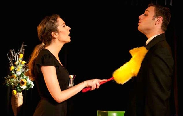 2013 : Il gioco dell’amore e del caso, (Davide Cornacchione) photos
