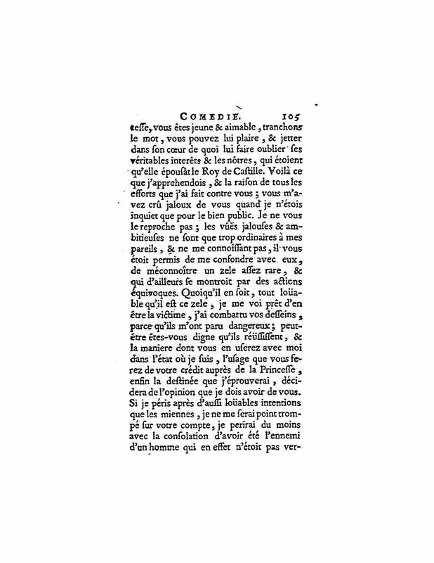 1727 : Le prince travesti