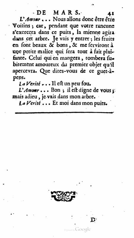 1720 : L’amour et la Vérité, p. 41