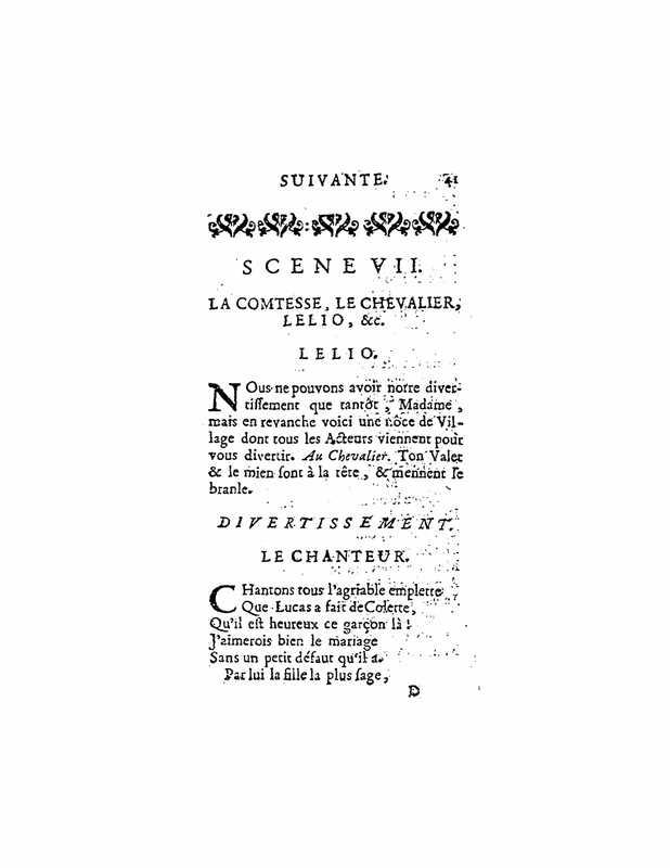 1729 : La fausse suivante