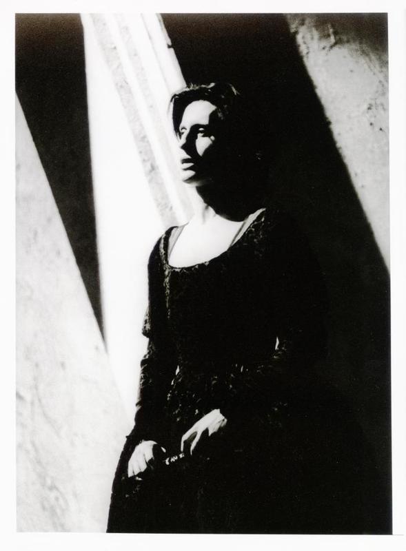 1997 : Il principe travestito (Photos du spectacle)