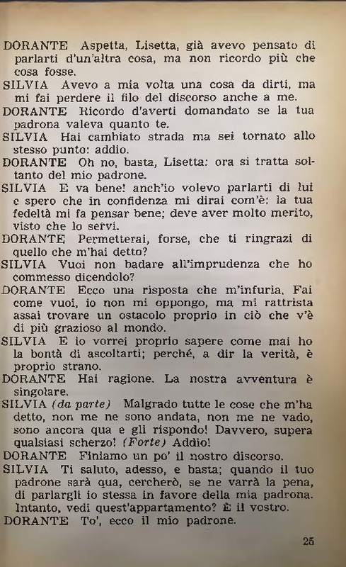 1963 : Il gioco dell’amore e del caso (Paola Ojetti)