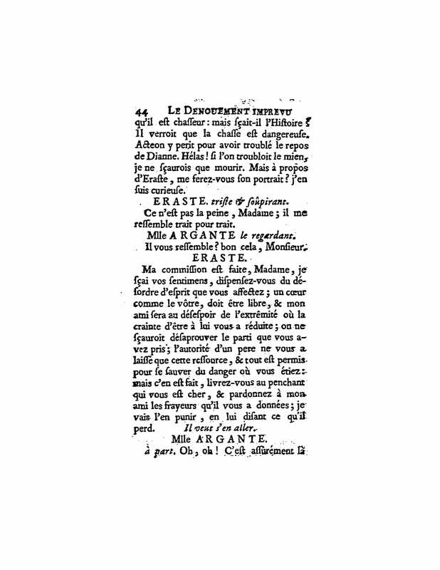 1727 : Le dénouement imprévu