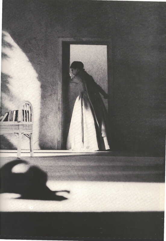 1985 : Il trionfo dell’amore, Programme