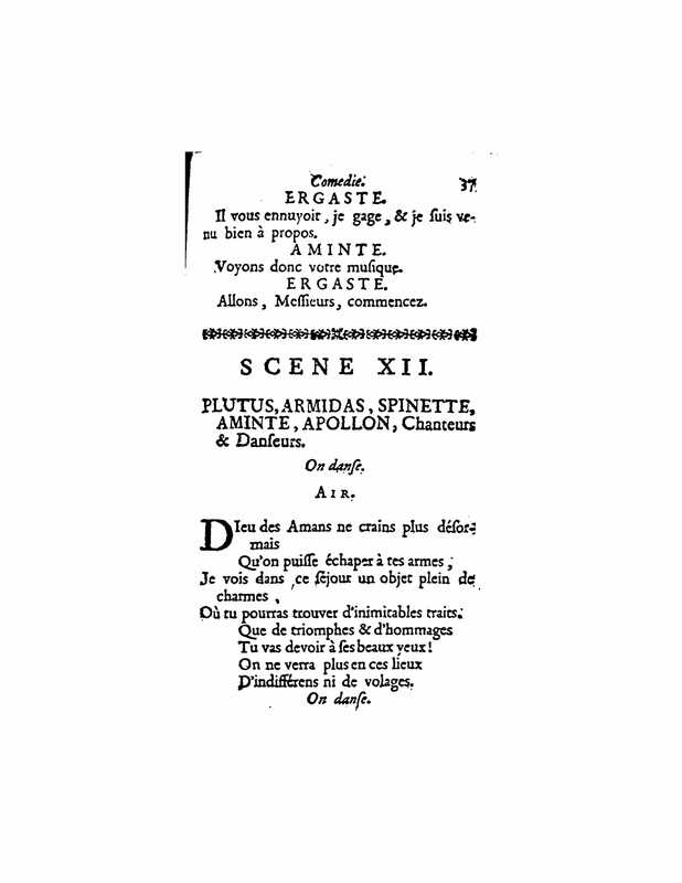 1729 : Le triomphe de Plutus