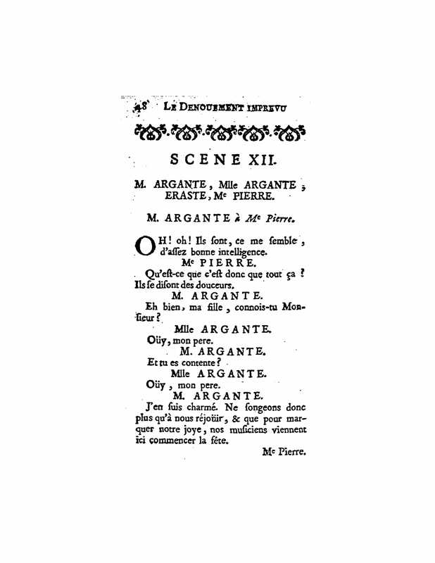 1727 : Le dénouement imprévu