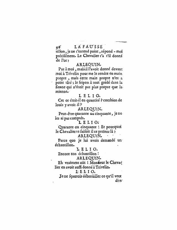 1729 : La fausse suivante