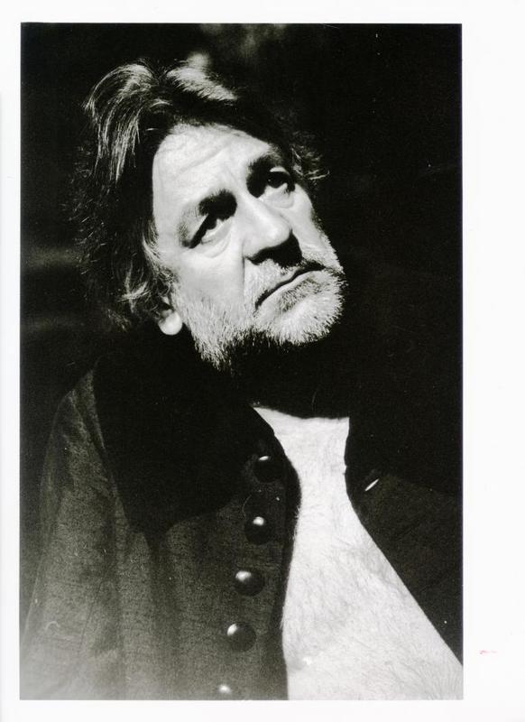 1997 : Il principe travestito (Photos du spectacle)