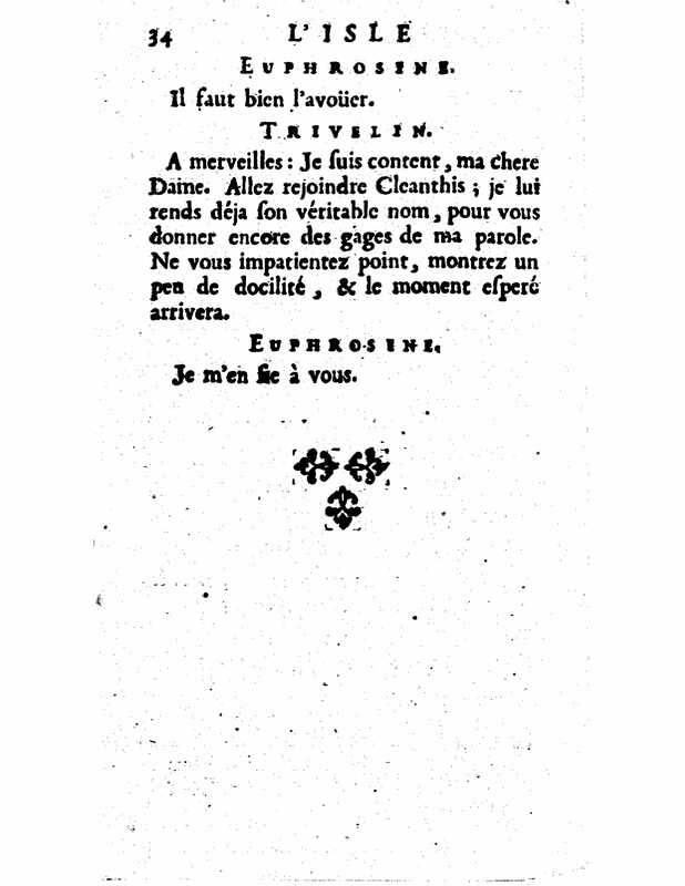 1725 : L’île des esclaves