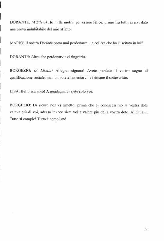 2012 : Il gioco dell’amore e del caso (Piero Maccarinelli)