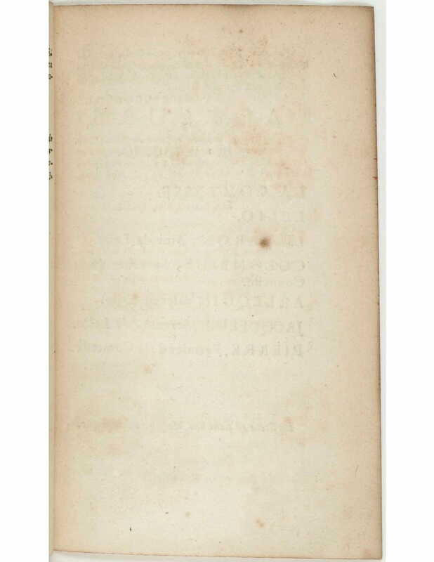 1723 : La surprise de l’amour