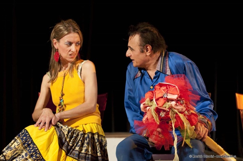 2013 : Il gioco dell’amore e del caso, (Davide Cornacchione) photos