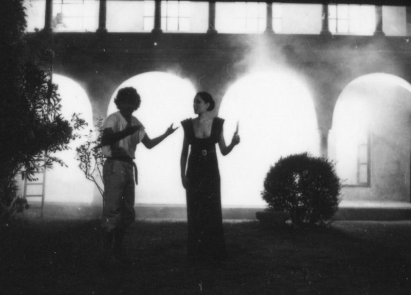 1978 : La doppia incostanza (Andrée Ruth Shammah) photo (reprise)