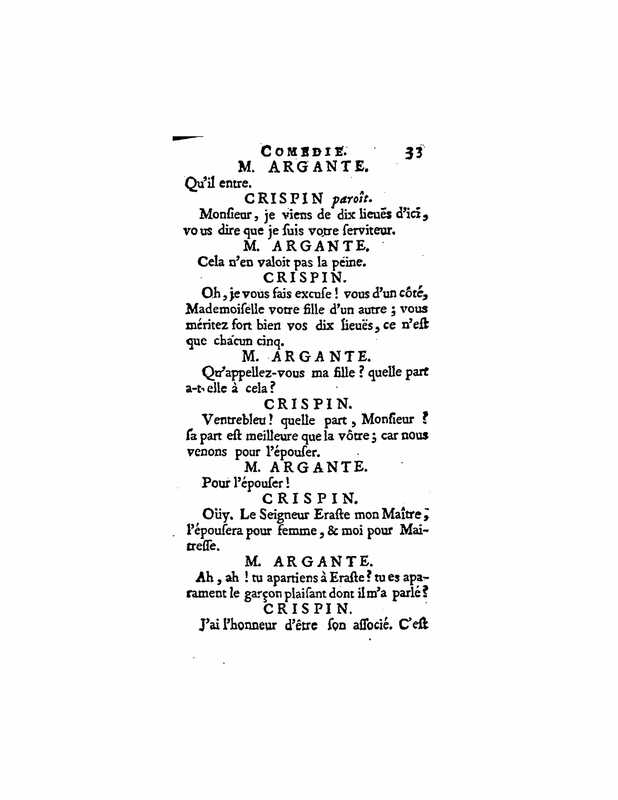 1727 : Le dénouement imprévu