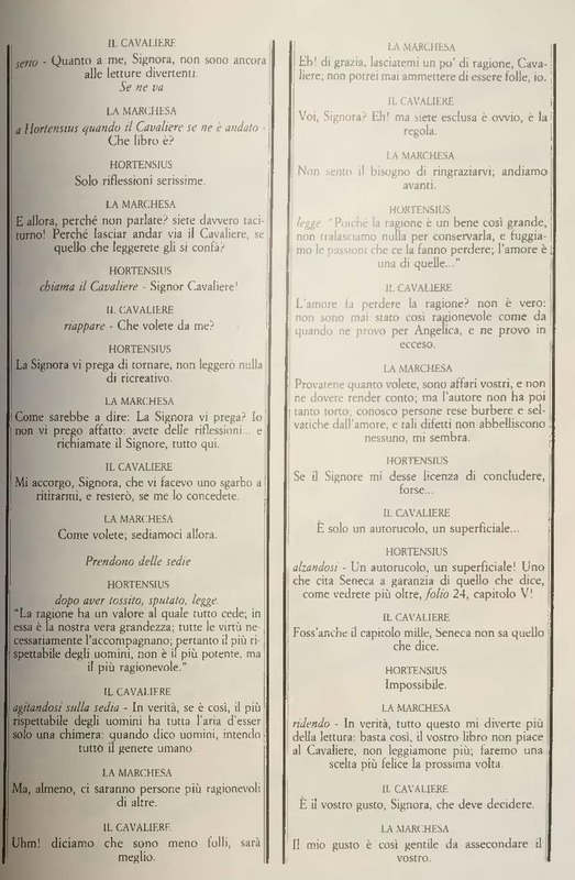 1983 :La seconda sorpresa dell’amore (Piero Colombi, Anna Lia Franchetti)