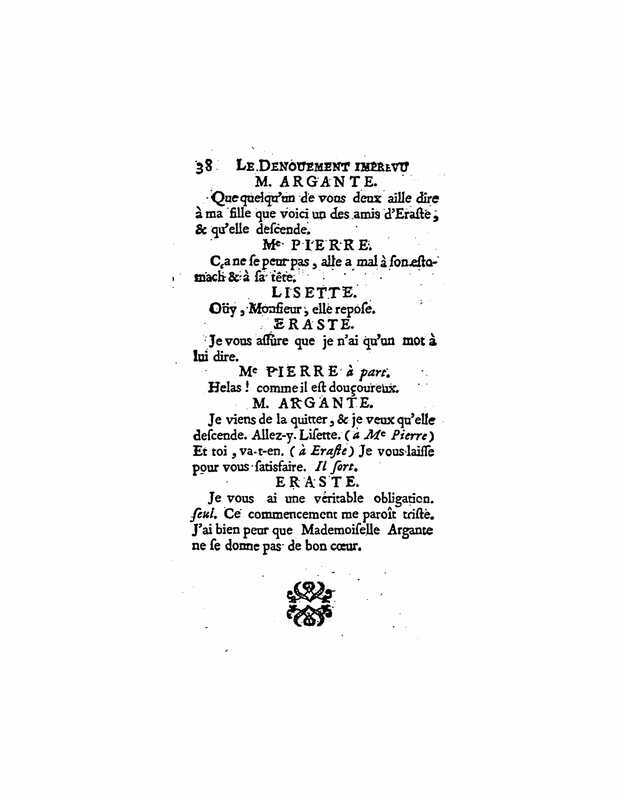 1727 : Le dénouement imprévu