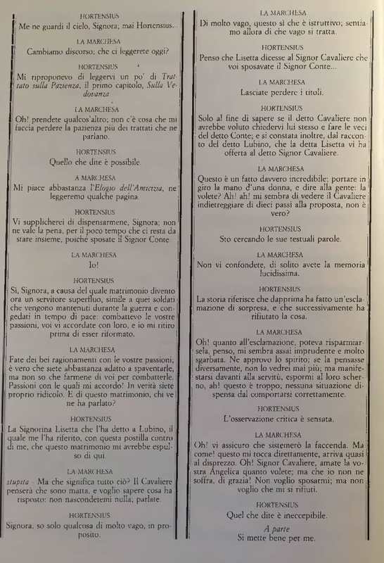 1983 :La seconda sorpresa dell’amore (Piero Colombi, Anna Lia Franchetti)