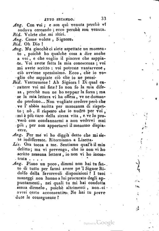 1825: La madre confidente (anonyme)