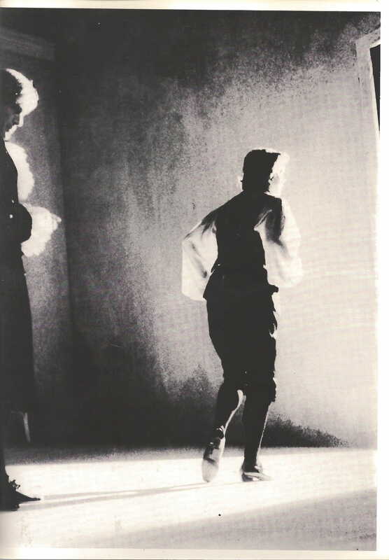 1985 : Il trionfo dell’amore, Programme