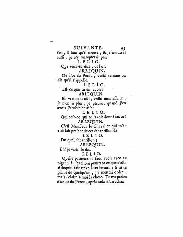 1729 : La fausse suivante