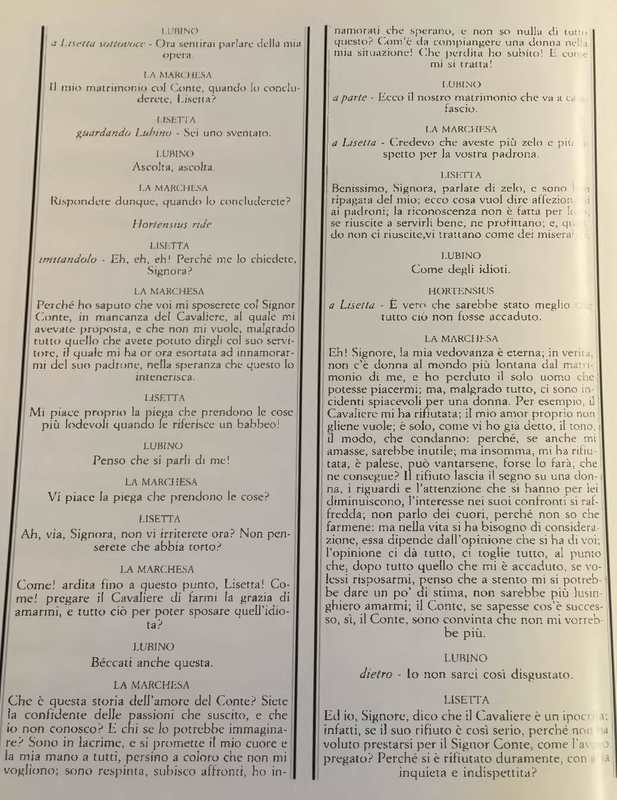 1983 :La seconda sorpresa dell’amore (Piero Colombi, Anna Lia Franchetti)