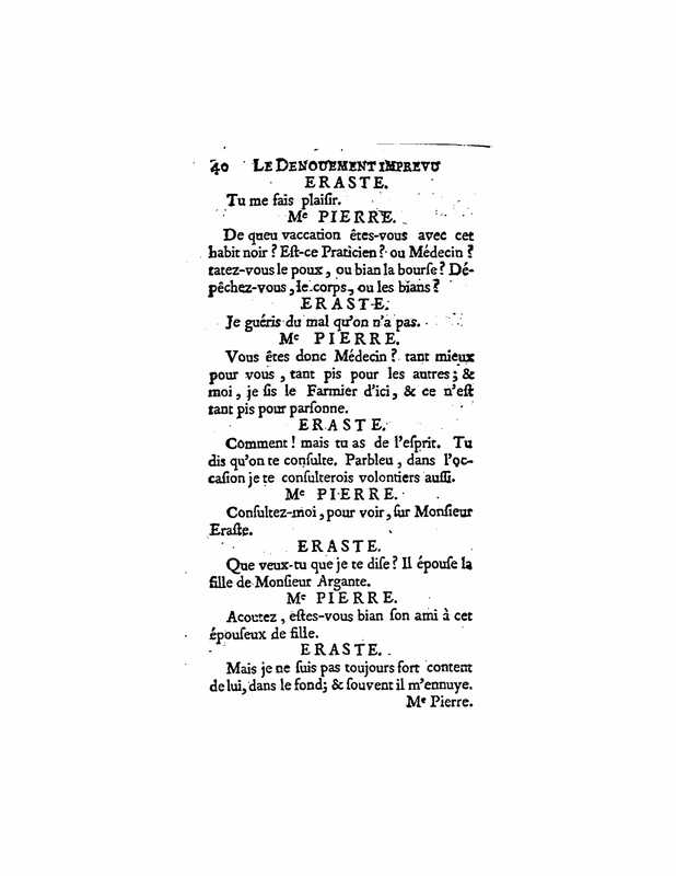 1727 : Le dénouement imprévu