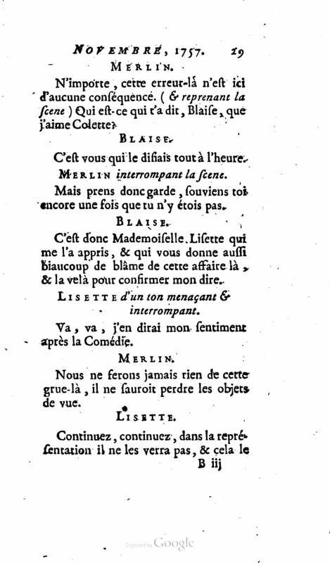 1757 : Les acteurs de bonne foi