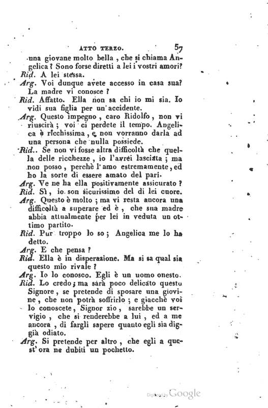 1825: La madre confidente (anonyme)