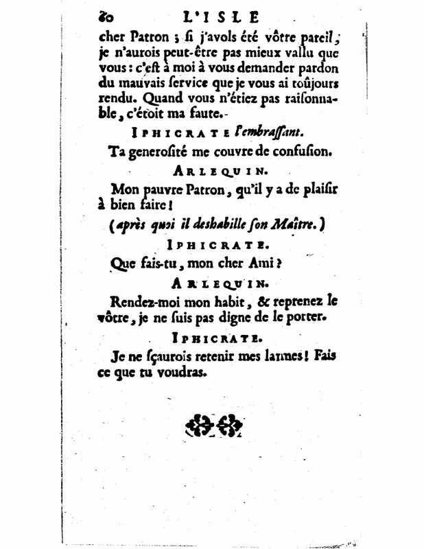 1725 : L’île des esclaves