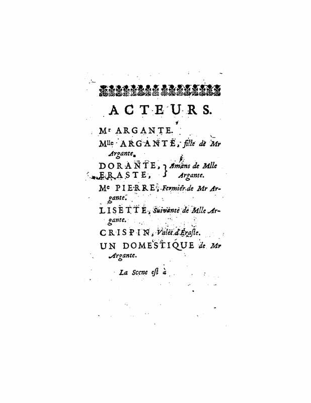 1727 : Le dénouement imprévu