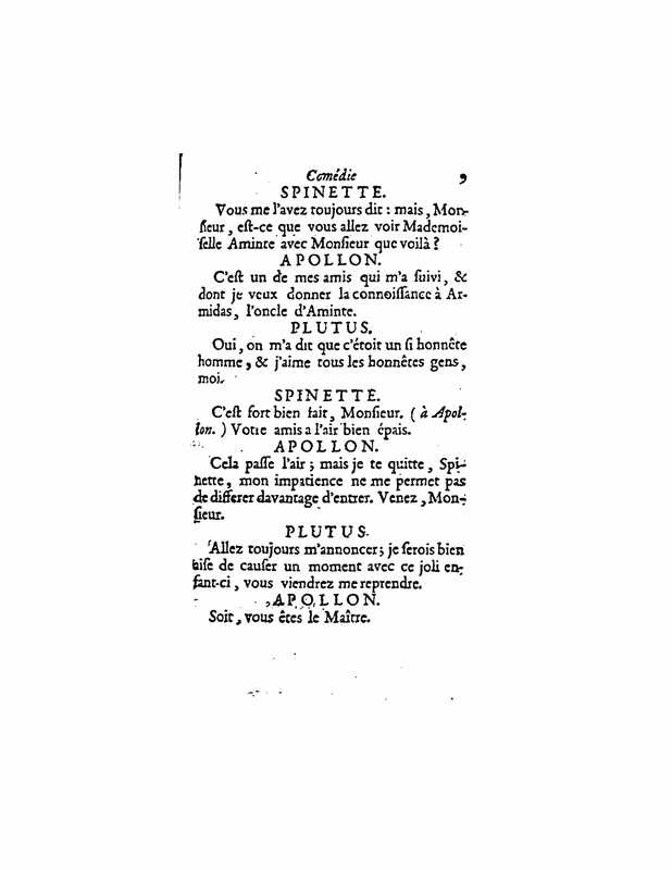 1729 : Le triomphe de Plutus