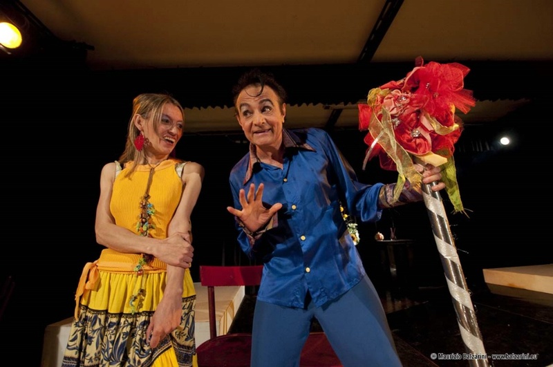 2013 : Il gioco dell’amore e del caso, (Davide Cornacchione) photos