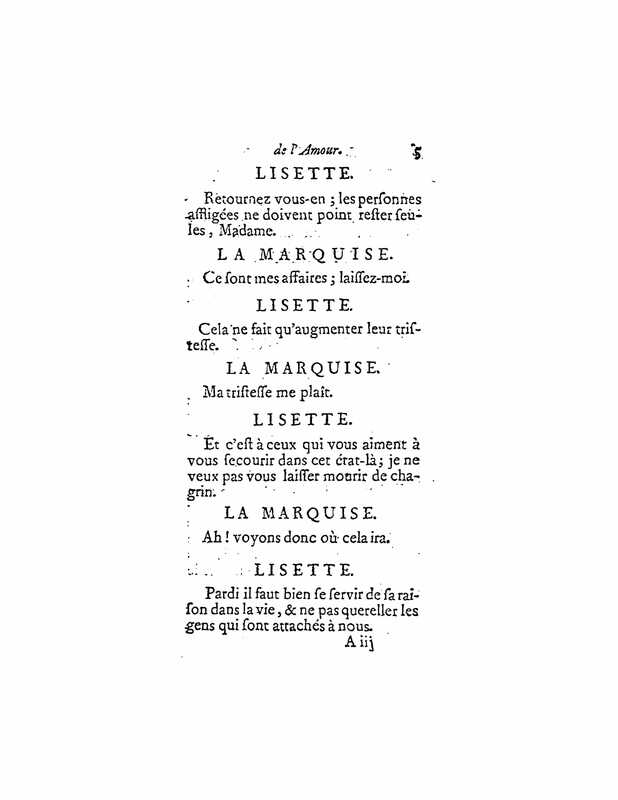 1728 : La seconde surprise de l’amour