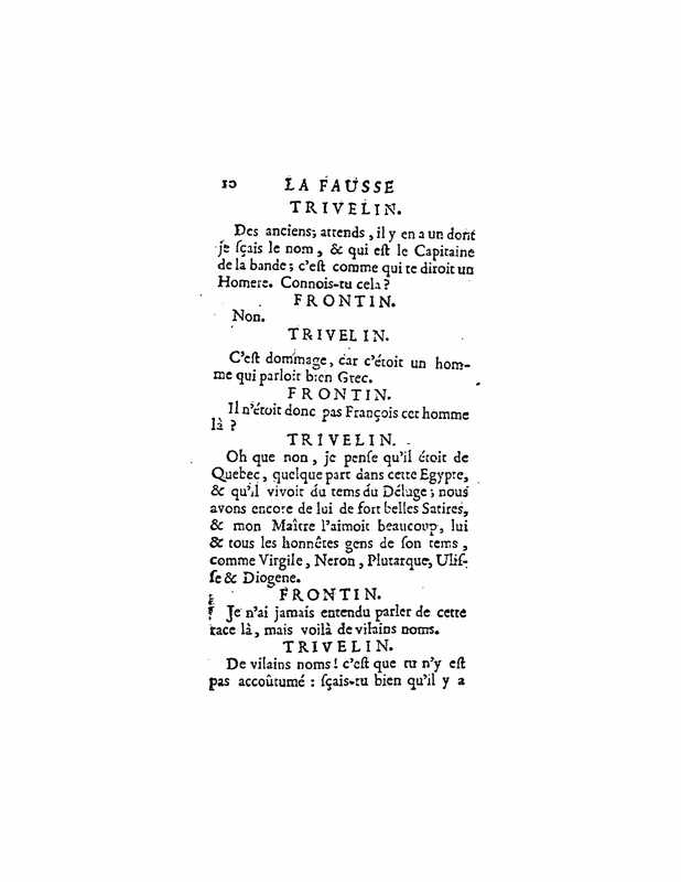 1729 : La fausse suivante
