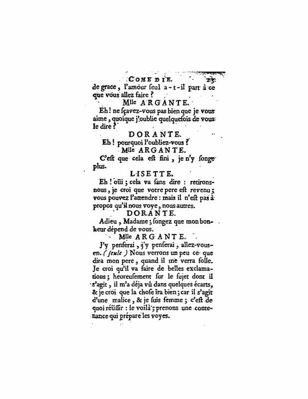 1727 : Le dénouement imprévu