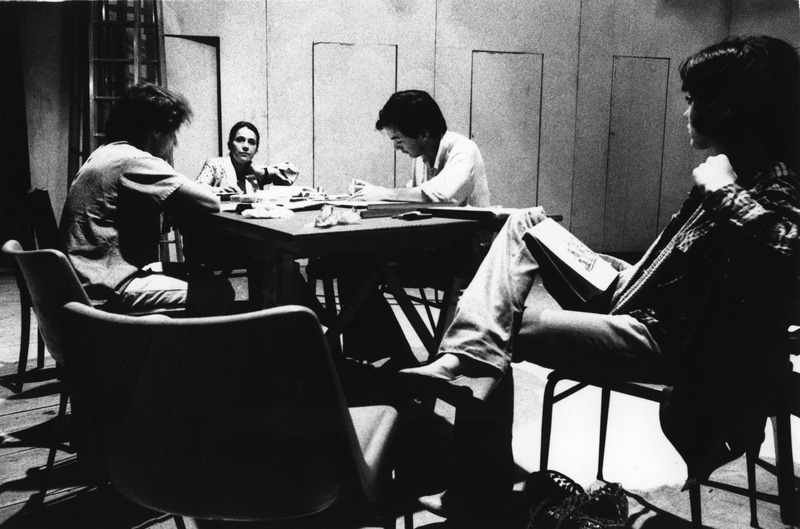 1978 : La doppia incostanza, (Andrée Ruth Shammah) photo