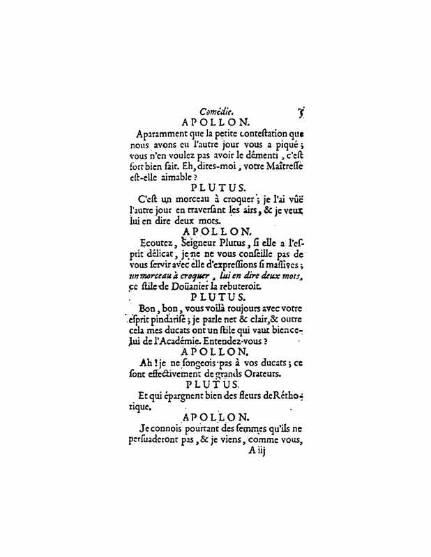 1729 : Le triomphe de Plutus