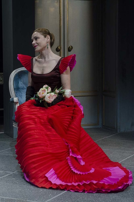 2012 : Il gioco dell’amore e del caso (Piero Maccarinelli) photo