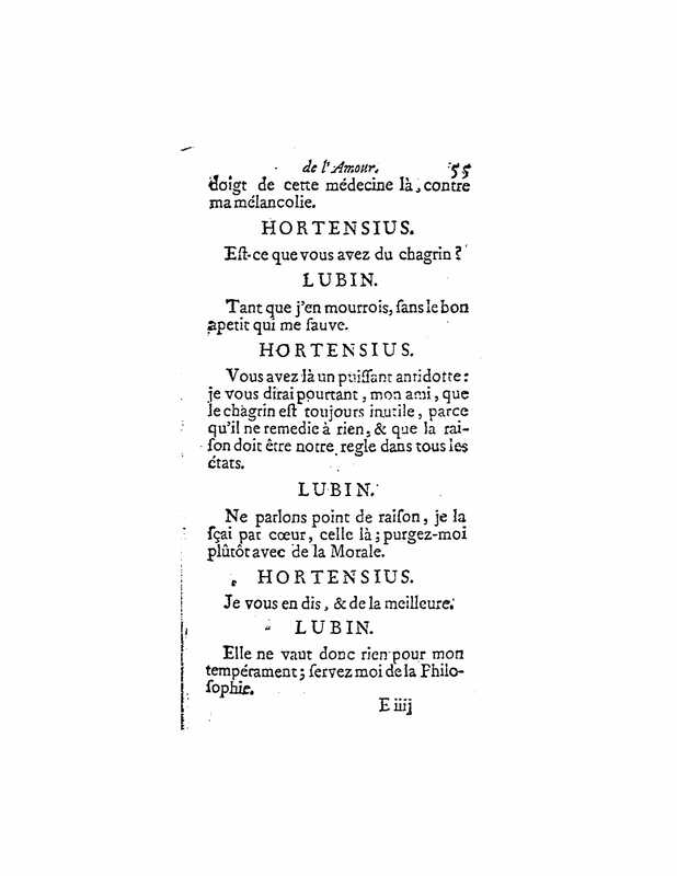 1728 : La seconde surprise de l’amour
