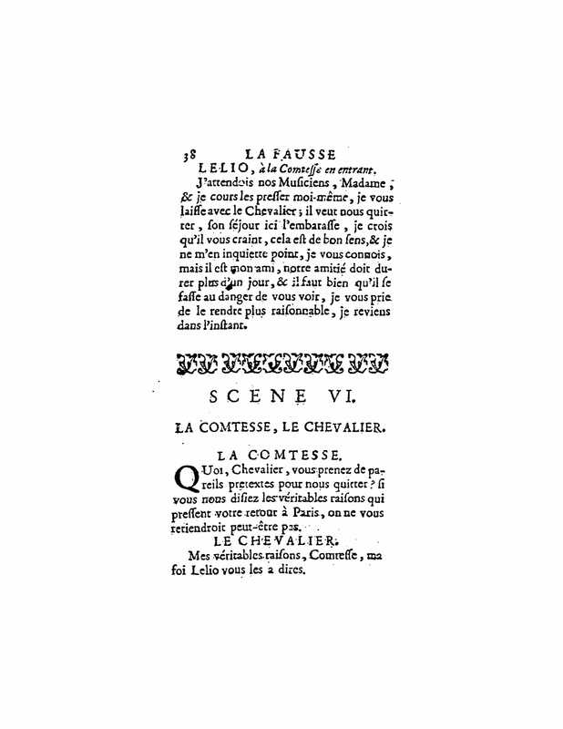 1729 : La fausse suivante
