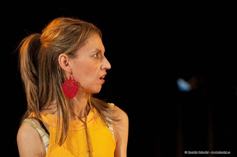 2013 : Il gioco dell’amore e del caso, (Davide Cornacchione) photos