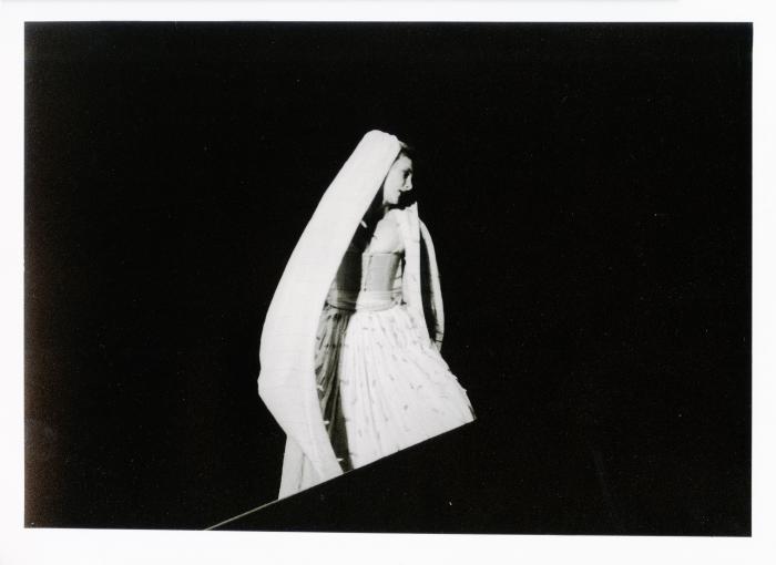 1997 : Il principe travestito (Photos du spectacle)