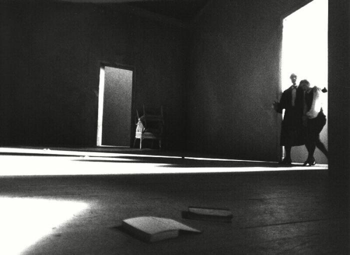 1985 : Il trionfo dell’amore, Photos du spectacle