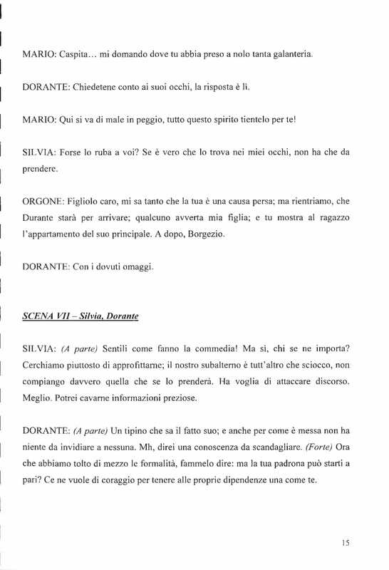 2012 : Il gioco dell’amore e del caso (Piero Maccarinelli)