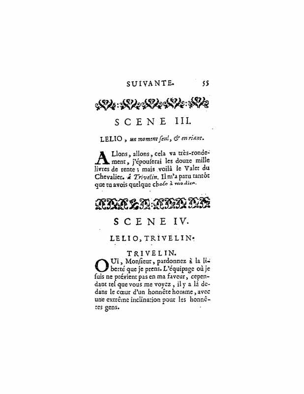 1729 : La fausse suivante